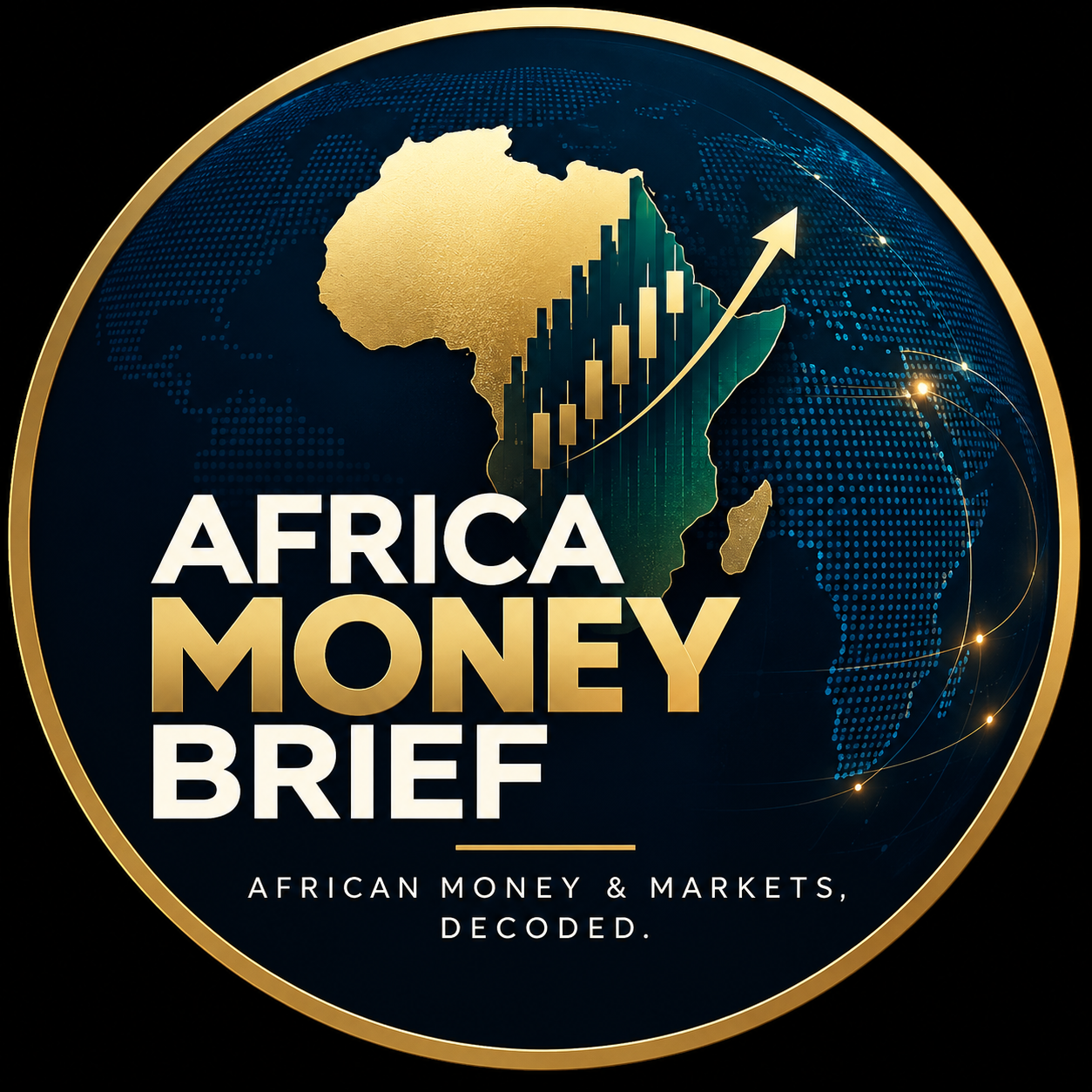 Africa Money Brief logo